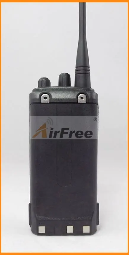 Двухсторонняя рация VHF с аккумулятором и зарядным устройством для TK 2107 5 Вт TK2107
