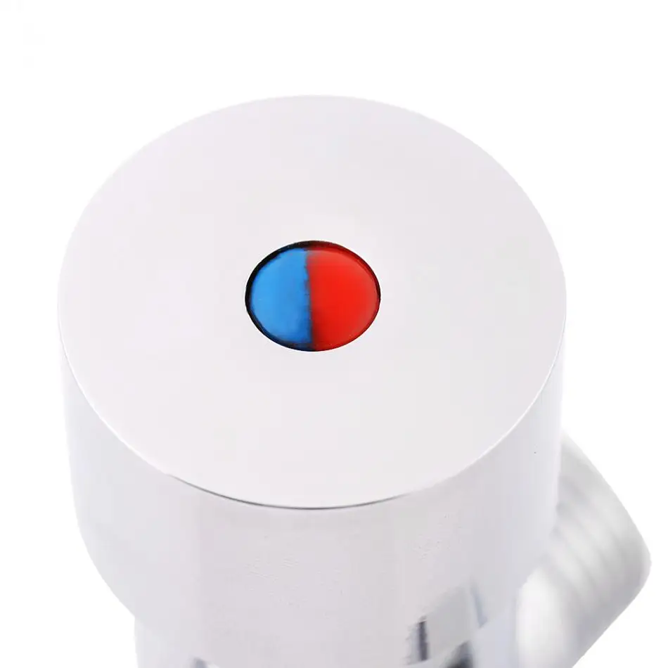 G1/2 горячая холодная вода смесительный клапан термостатический смеситель контроль температуры для автоматического крана