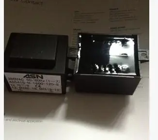 

1PCS Direct 16W input 380V output transformer potting 5418 12V 24V 9 18V electronic transformer