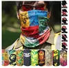 Outdoor Bandana Fishing Sports Cycling Mask buffe Shemagh Military Head Scarf Face Shield Headband Neck Warmer Tubular Bandanas ► Photo 1/5