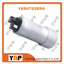 FUEL PUMP FOR FITMercedes-Benz A-CLASS ALPINA E32 W168 A140 A160 A190 A210 1.4L 1.6L 1.9L 2.1L 1684702894 722426010 1997-2004