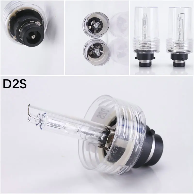 D2S