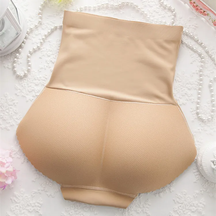 Нижнее белье подкладка для бедер поддельные бедра нижнее белье|padded pants|fake asspadded hips
