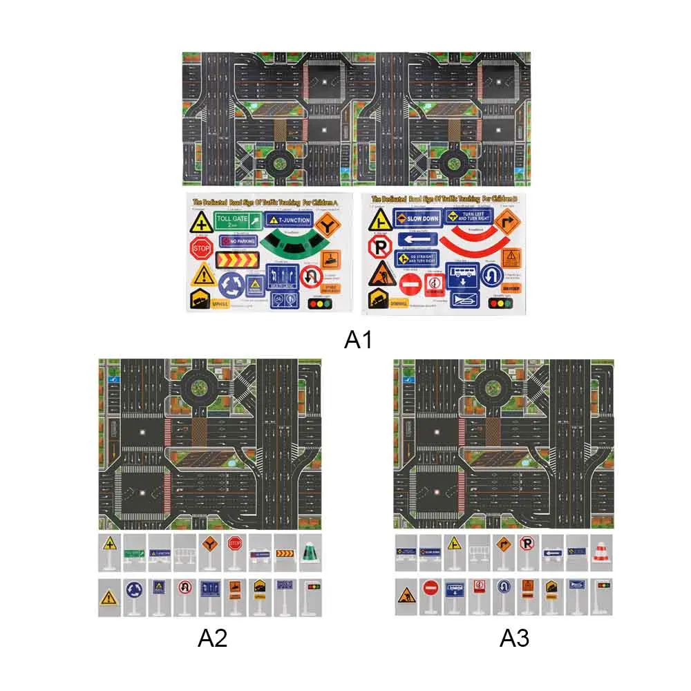 130x100 см машинки, карта, Игрушечная машина, парковка, городская парковка, Дорожная карта, Игрушечная модель, автомобильный мат для скалолазания, подарки для детей, развивающие игрушки