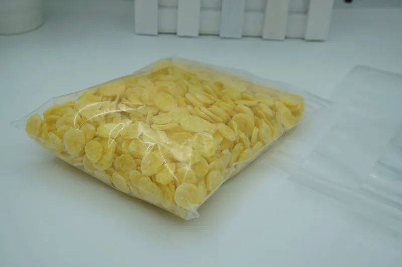 40*60 см утолщаются пакет закрывающийся Bag100pcs/лот многоразовая Застежка чехол, прозрачный пакет из ткани/футболка/Костюмы упаковочный мешок герметичная застежка