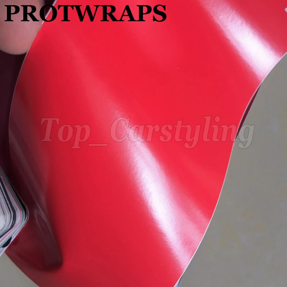 top_Carstyling satin ceramic vinyl car wrap film kmpf hexis Covering coating (12)
