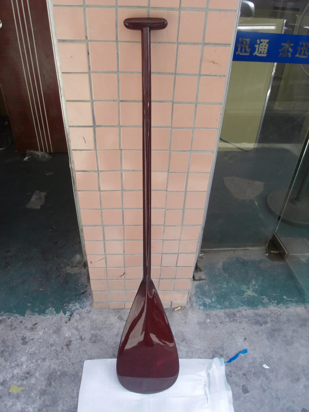 Легкие весла для каноэ из углеродного волокна|outrigger canoe paddles|carbon fiber paddlescanoe paddles |