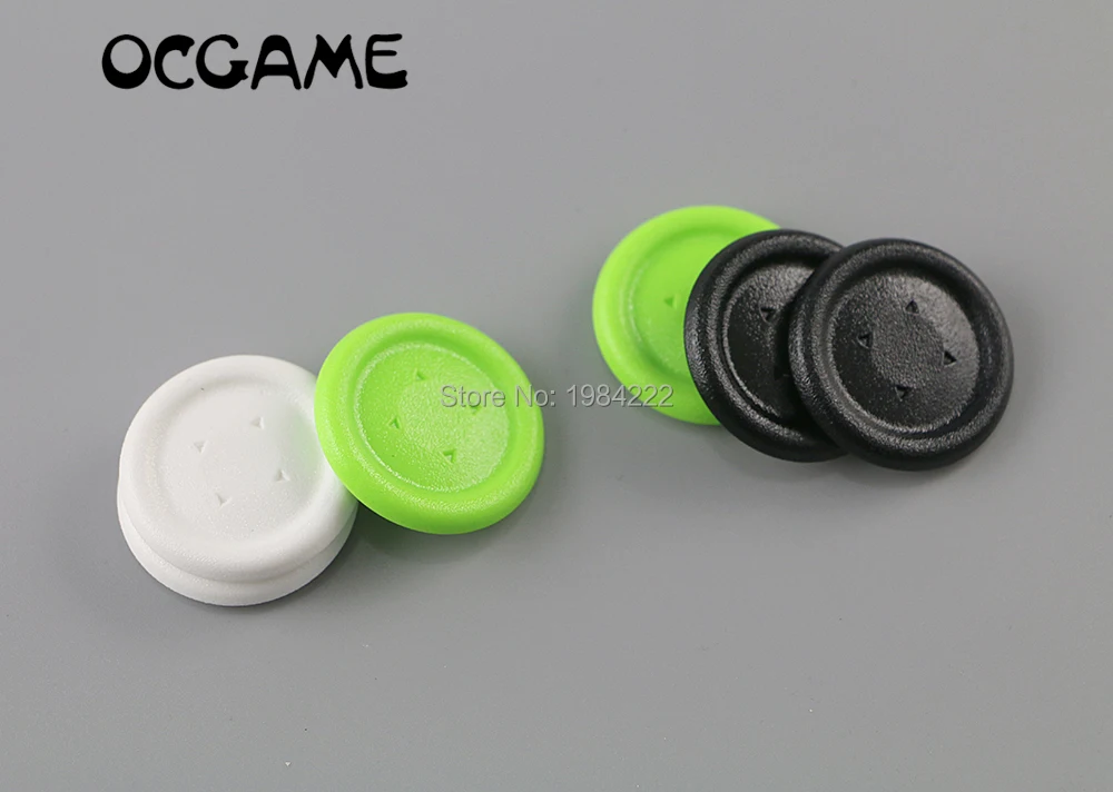 Ocgame Per La Xbox Una Xbox Una Sottile Piatta Direzionale D-Pad Pulsante Cap Per Xbox 360 Controller Enhacement D Pad Pulsanti 2 Pz/Lotto