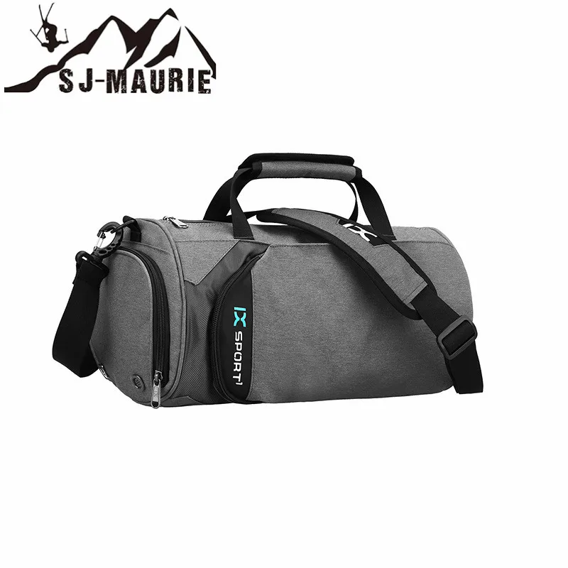 20L Men Gym Bags For Training Bag Waterproof Nylon Tas Basketball ...