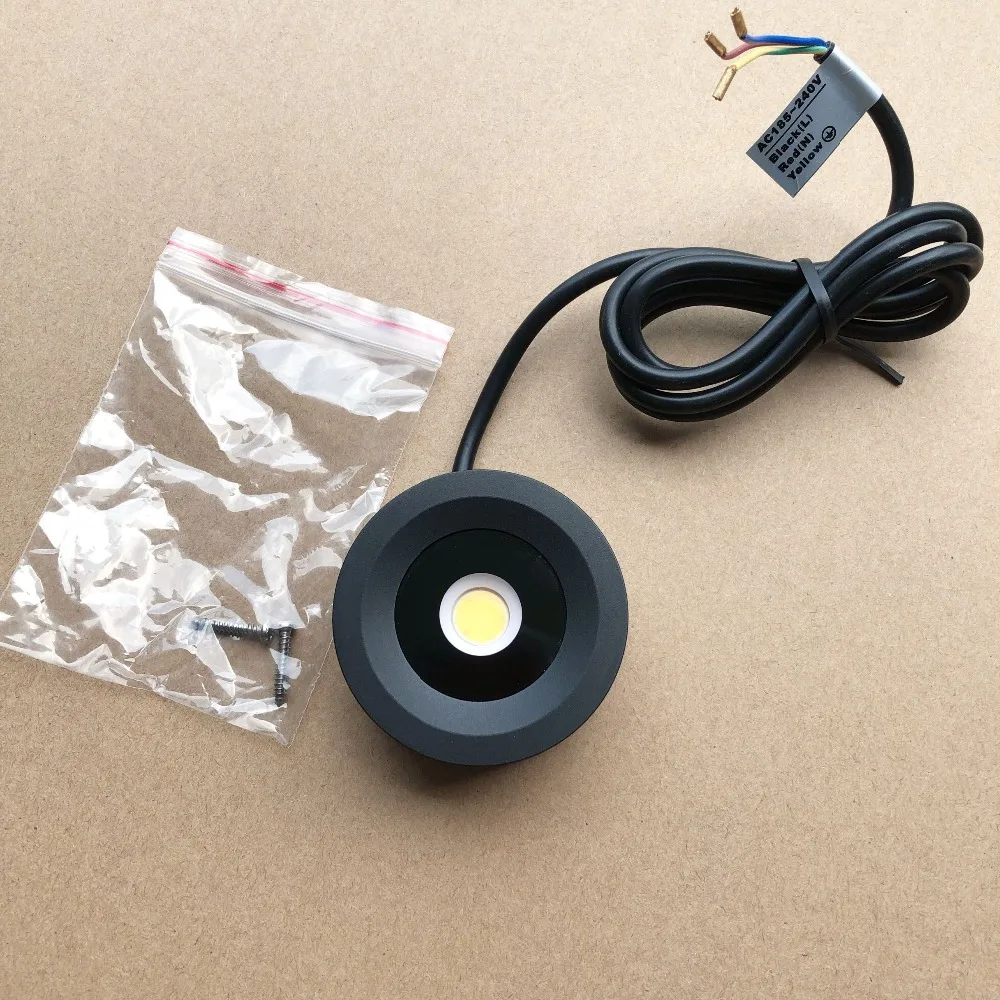 LED Bulb