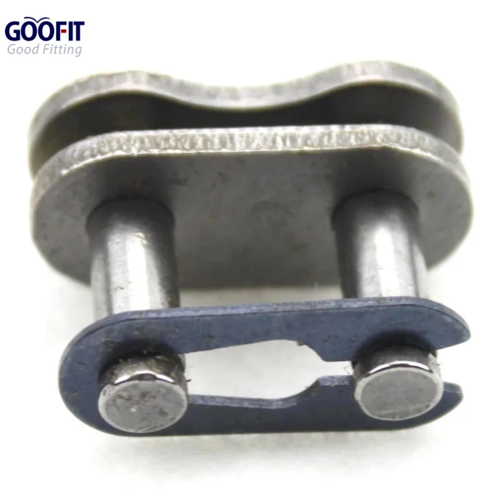 GOOFIT 428H Chain Master Link for ATV Dirt Bike Go Kart