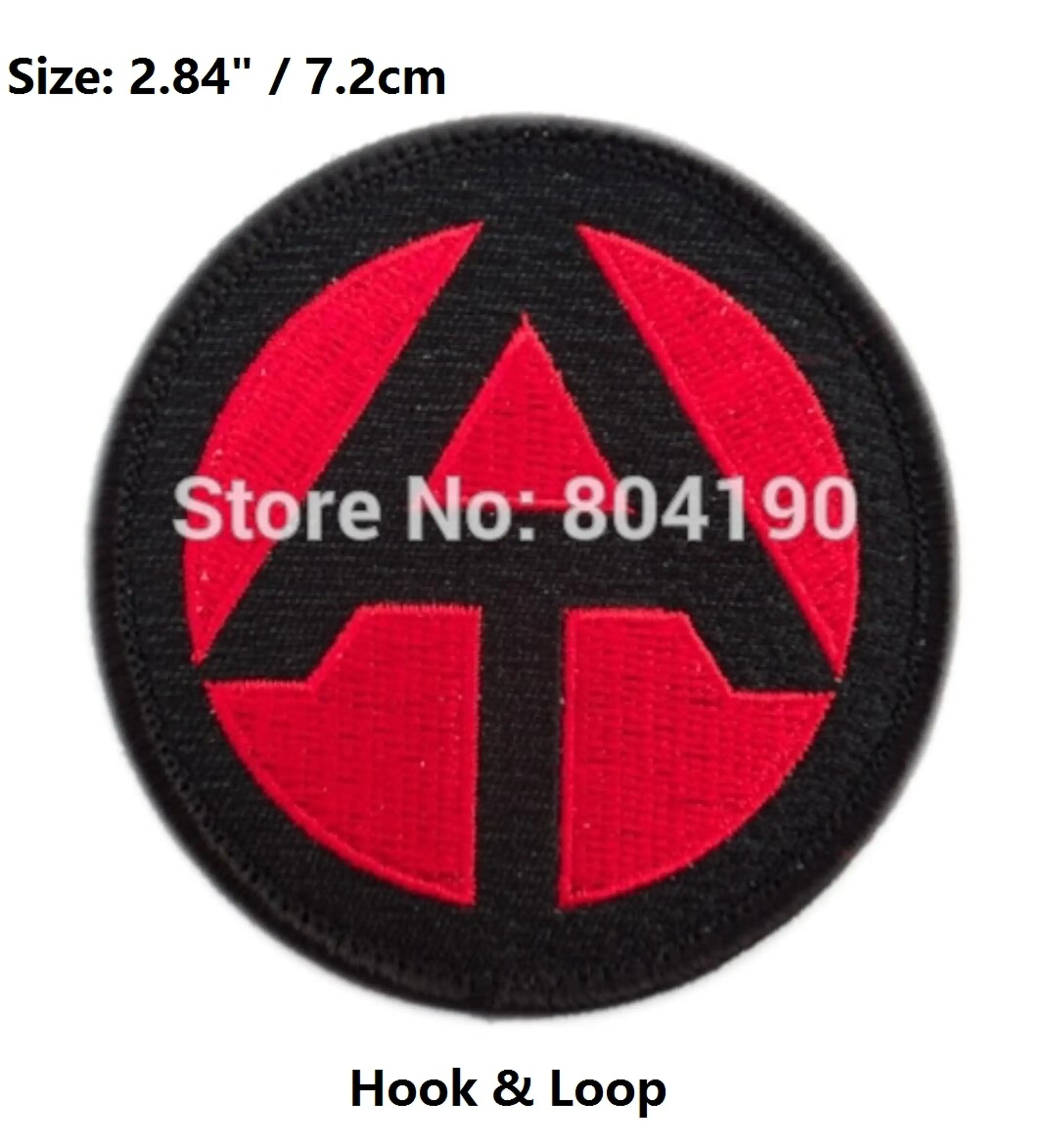 gi joe t hook