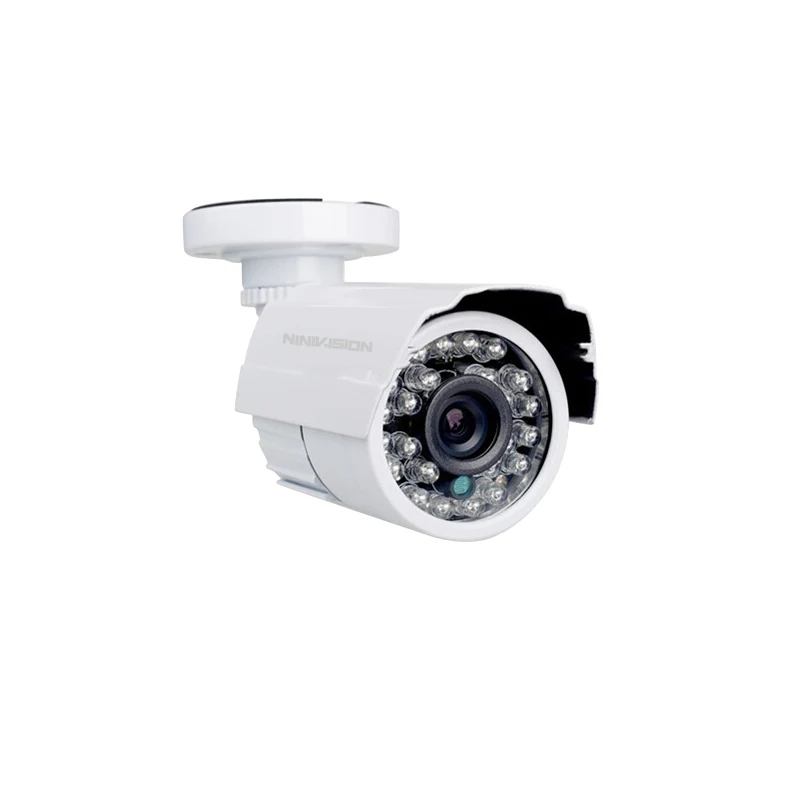  8CH 1080 P CCTV sistema 720 P Cámara AHD DVR NVR Kit ahd dvr grabadora de vídeo de 720 p 1.0MP al a