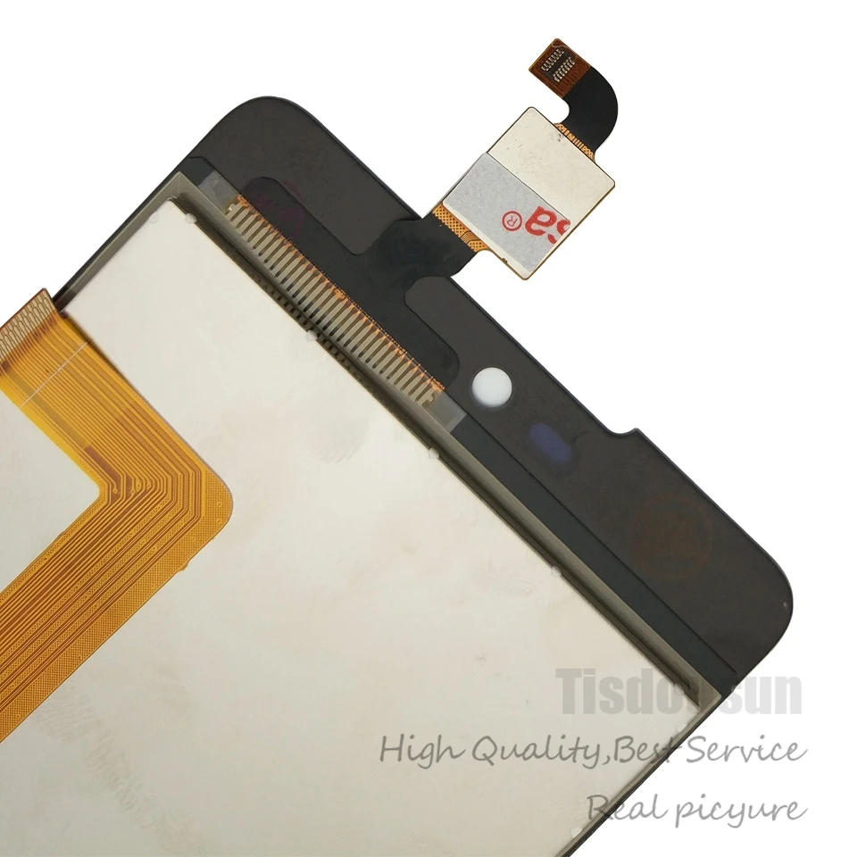 Rainbow lite 4g LCD Display With Touch Screen Digitizer Sensor Assembly (9)