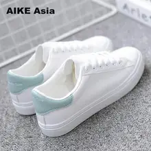 font b Women b font font b Sneakers b font 2018 Fashion Breathble Vulcanized Shoes