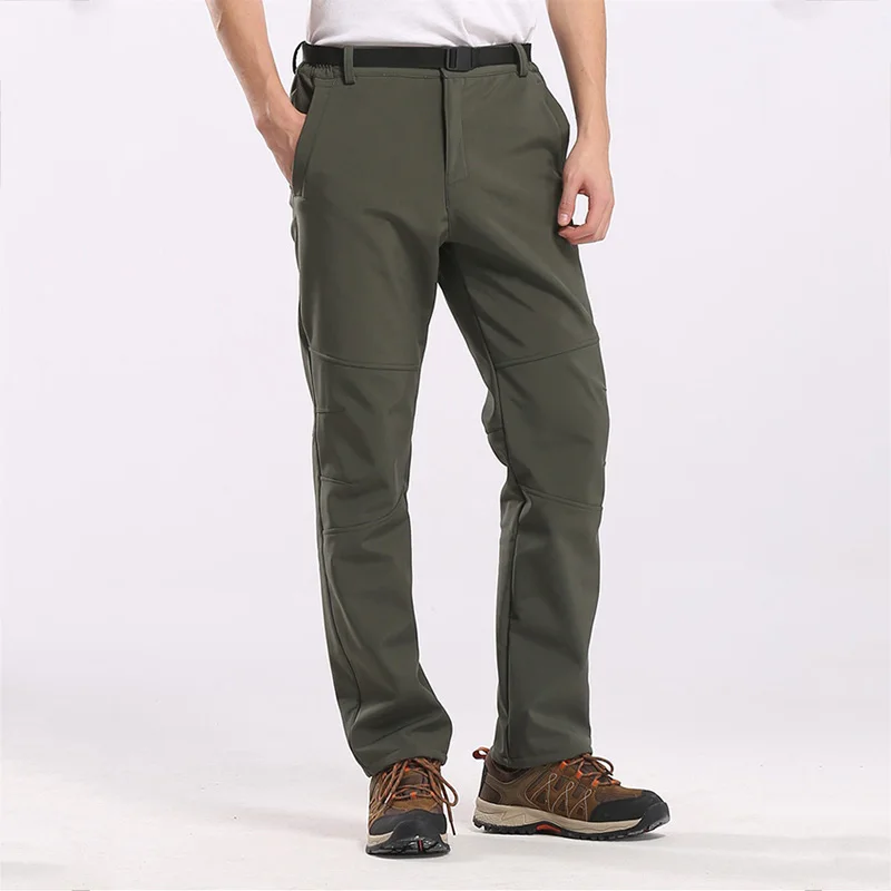 man-army green