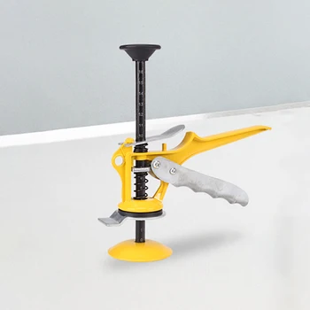 

Tile Locator Wall Tile Regulator Leveling System Tool Height Level Support Heighter Leveler Height Adjuster Craftsman Tools