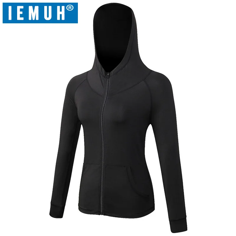 

IEMUH Brand Outdoor Jacket Women Warm Winter Spring Fleece Jacket 100% Polyester Ski Camping Hiking Jackets Thermal Travel Coat