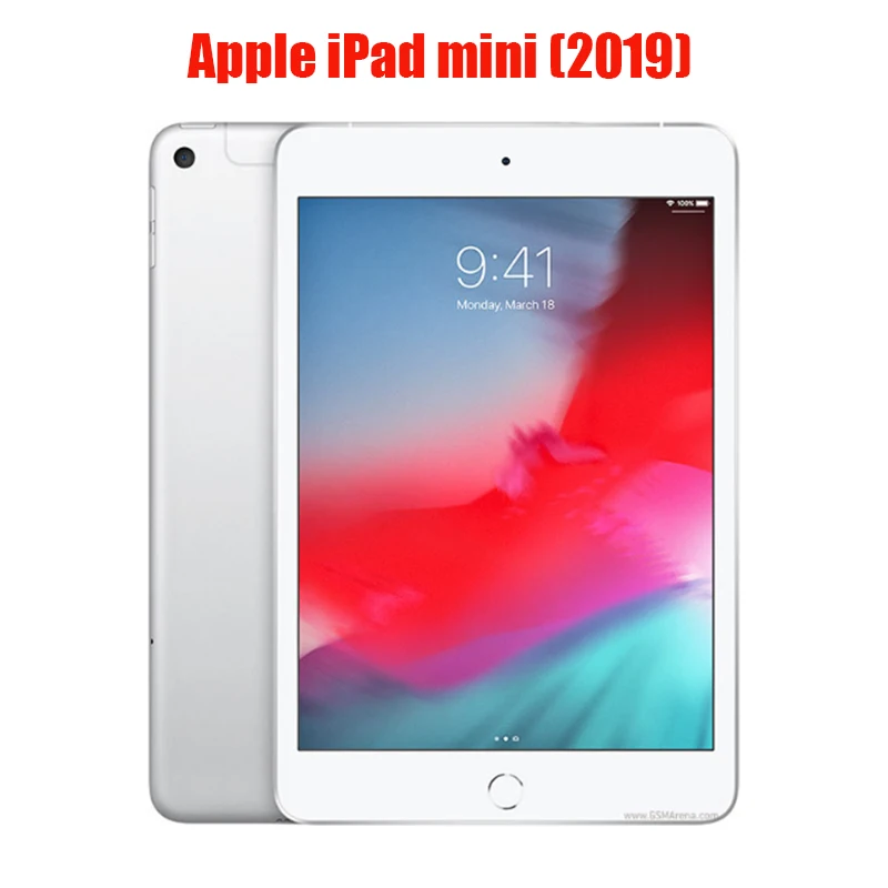 Чехол для Apple, для iPad Mini 5, чехол, 7,9 дюймов, чехол с откидной подставкой, защитный чехол для нового iPad Mini 5th Smart Cover