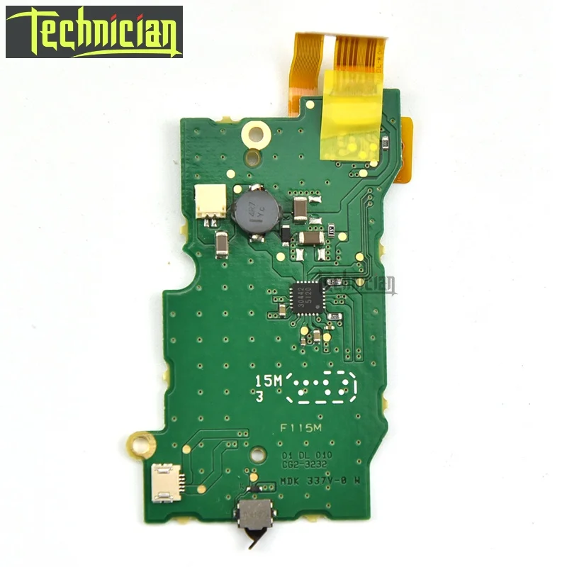 

700D Driverboard Small Board Camera Replacement Parts For Canon