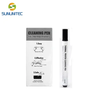 

Thermal Priner Cleaning Pen Maintenance Pen