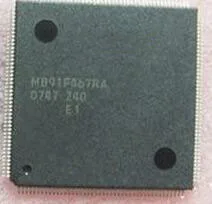 

XINXIANGYI MB91F467BA QFP