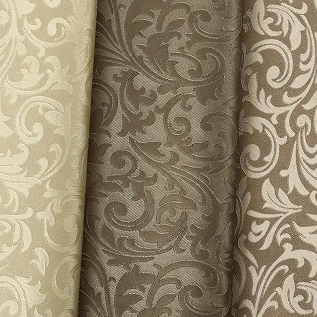 1 meter perforated leather upholstery fabric chairs embossed faux