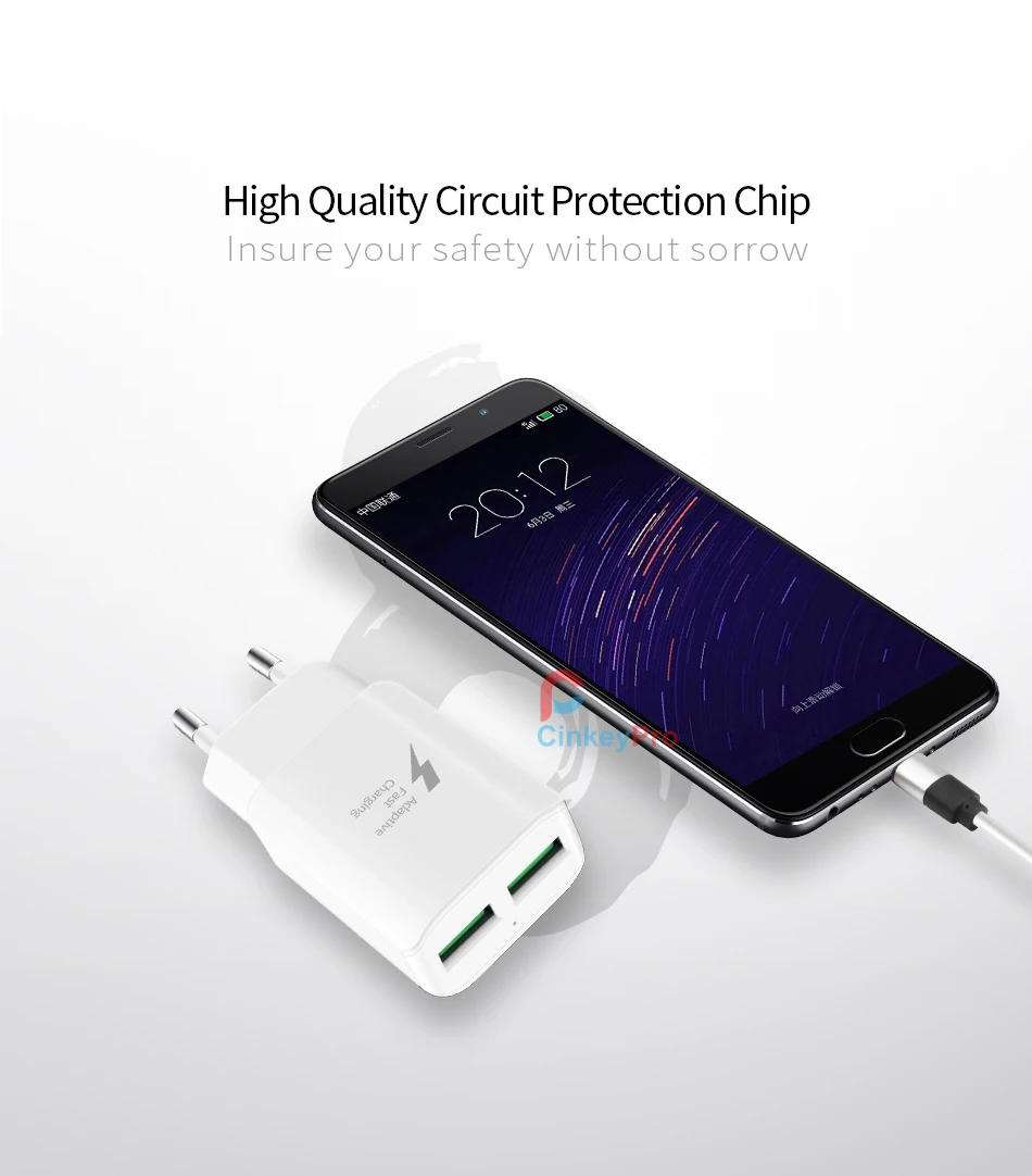 usb charger 4