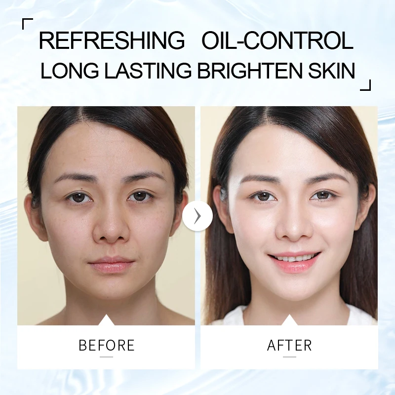 Laikou 40 г осветляет кожу формула изоляции крем Солнцезащитный увлажняющий крем солнцезащитный отбеливающий крем для лица