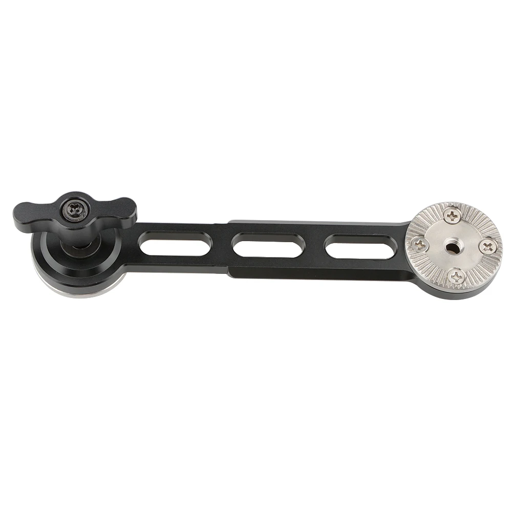 CAMVATE_Nato Rail_Arri Rosette_Arm Extension (2)