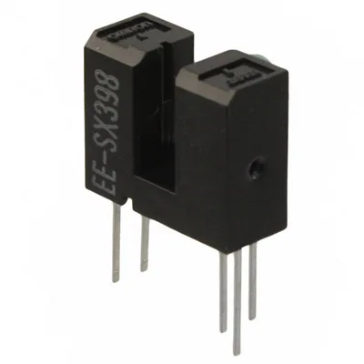 

10pcs/lot Photoelectric s WYC EE-SX398 Groove photoelectric switch original authentic