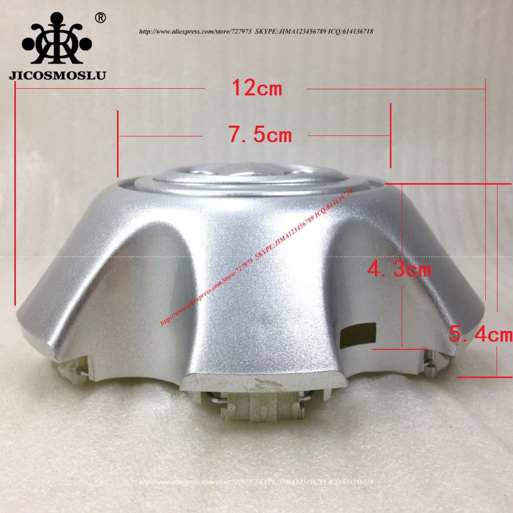 JICOSMOSLU: колпачки для колёс GWM GREAT WALL HOVER HAVAL H3 H5 WINGLE Сейлор 3102103 K01 B1 B021ES 2 3102103K01B1 B021ES2 4