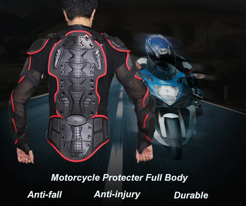 motorcycle jackets 9