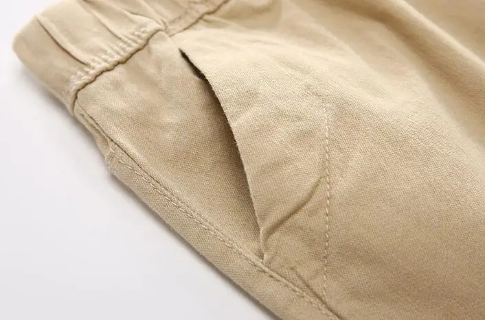 BibiCola/Весенний штаны для мальчиков брюки осень повседневная детская одежда детские узкие брюки длинные штаны джентльмен формальная одежда для мальчиков