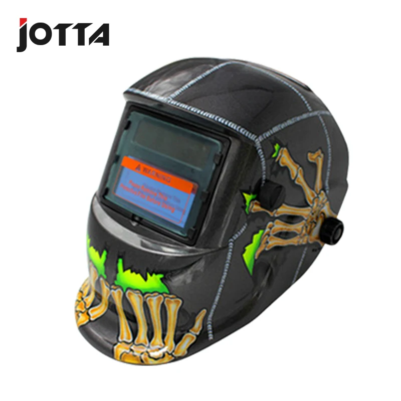 Солнечная Авто Затемнение MIG MMA электрическая Сварочная маска/шлем/сварочная крышка/сварочные линзы для сварочного аппарата