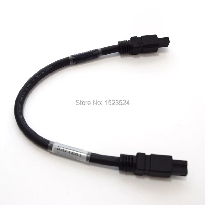 

Original DCC-14 Battery Charger Cord for Fusion Splicer FSM-60S Power Cord Cable