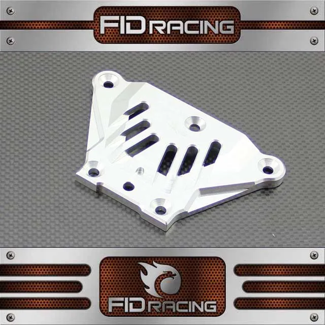 

GTB racing alloy Front top chassis brace for Losi 5ive T