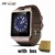 Умные часы с слотом для sim-карты Push Message Bluetooth подключение телефона Android лучше, чем DZ09 Smartwatch мужские часы