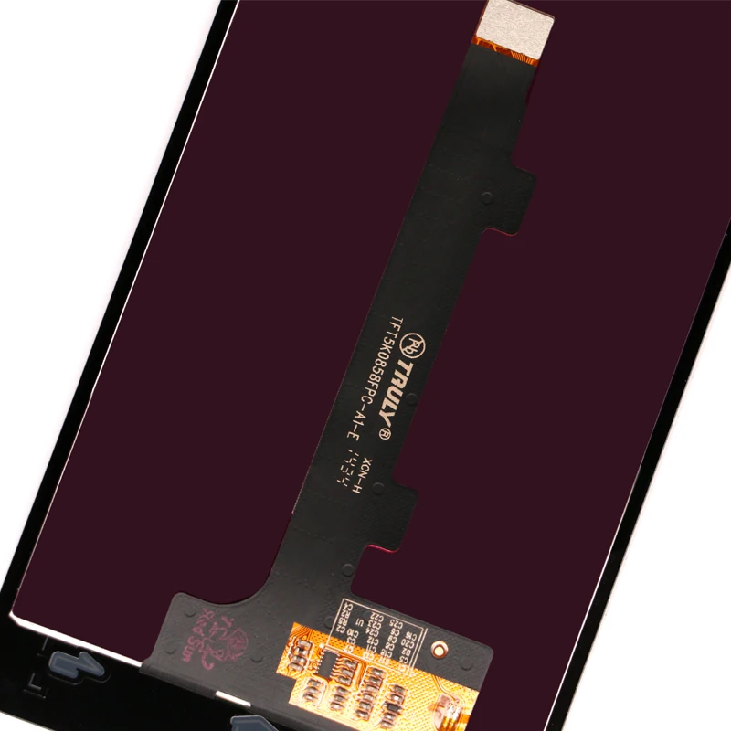 Для BQ Aquaris E5 ЖК дисплей 0858 0982 Дисплей с Сенсорный экран в сборе для 5 дюймовый