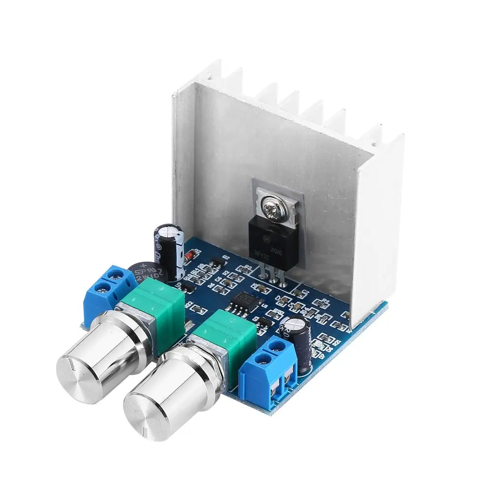 

AC DC input Linear Power Supply Board Constant Current Constant Voltage Module Adjustable Power Module Regulator XH-M122