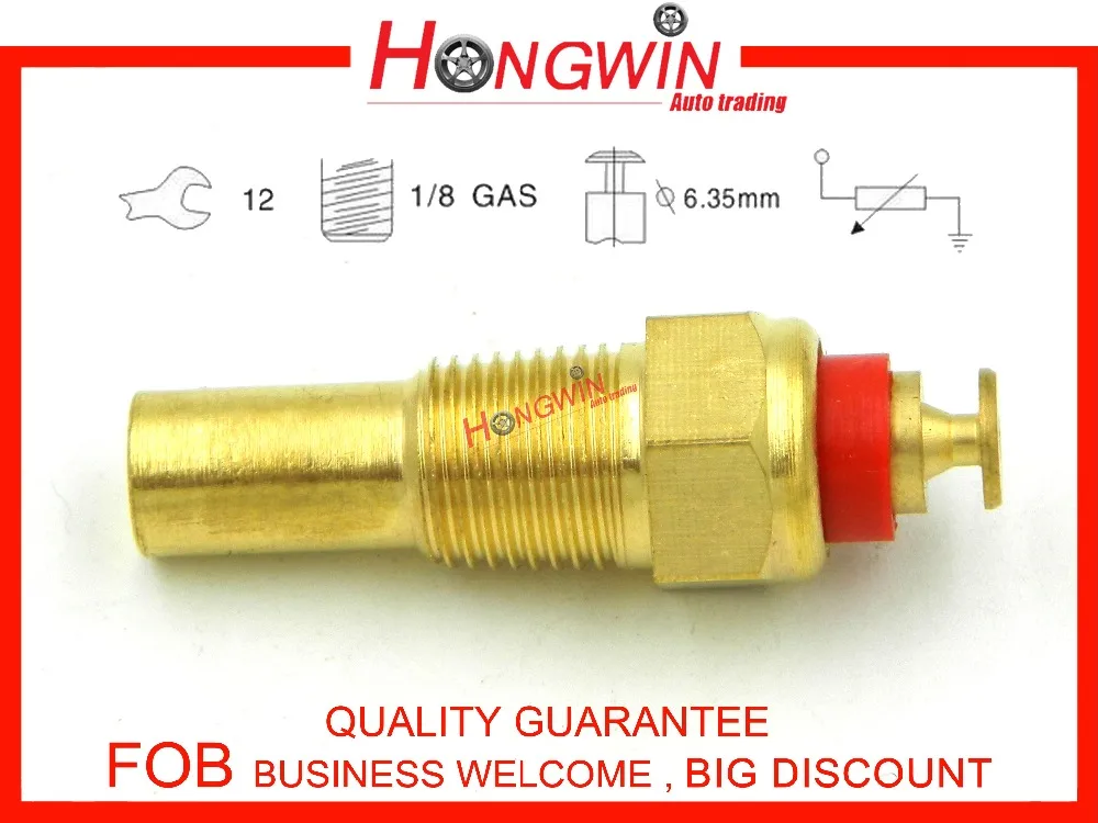 

961818146 , 95025043,96177604 Coolant Water Temperature Sensor/Switch/Sending For Daewoo GM OPEL SAAB SPARK VIVANT LEGANZA MATIZ