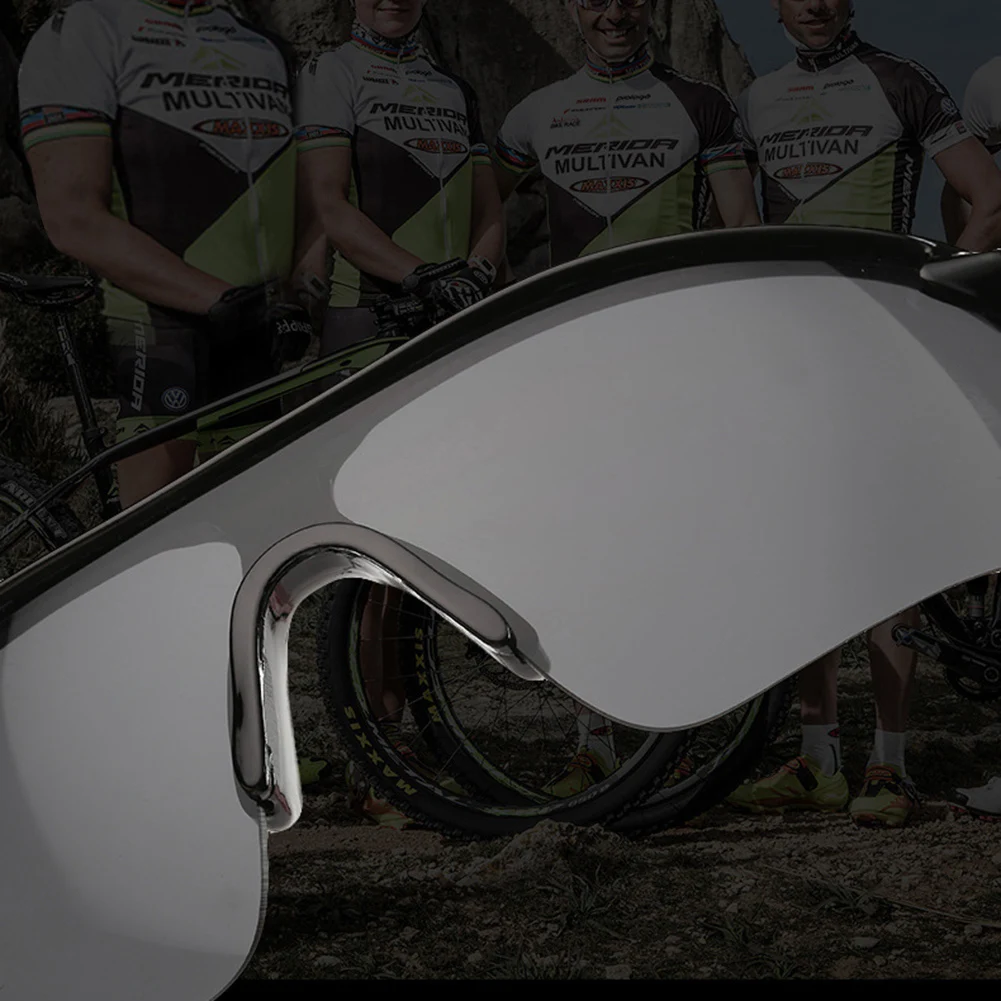 UV400 Для мужчин Для женщин велосипедные солнцезащитные очки, для занятий спортом на открытом воздухе очки горный велосипед солнцезащитные очки