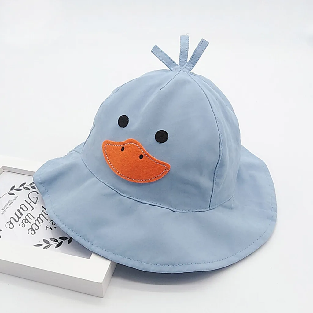 Летняя Детская шляпа, модная детская Кепка для девочек и мальчиков, детская Солнцезащитная шляпа, пляжная кепка для маленьких мальчиков, детская шапка с рисунком, casquette enfant