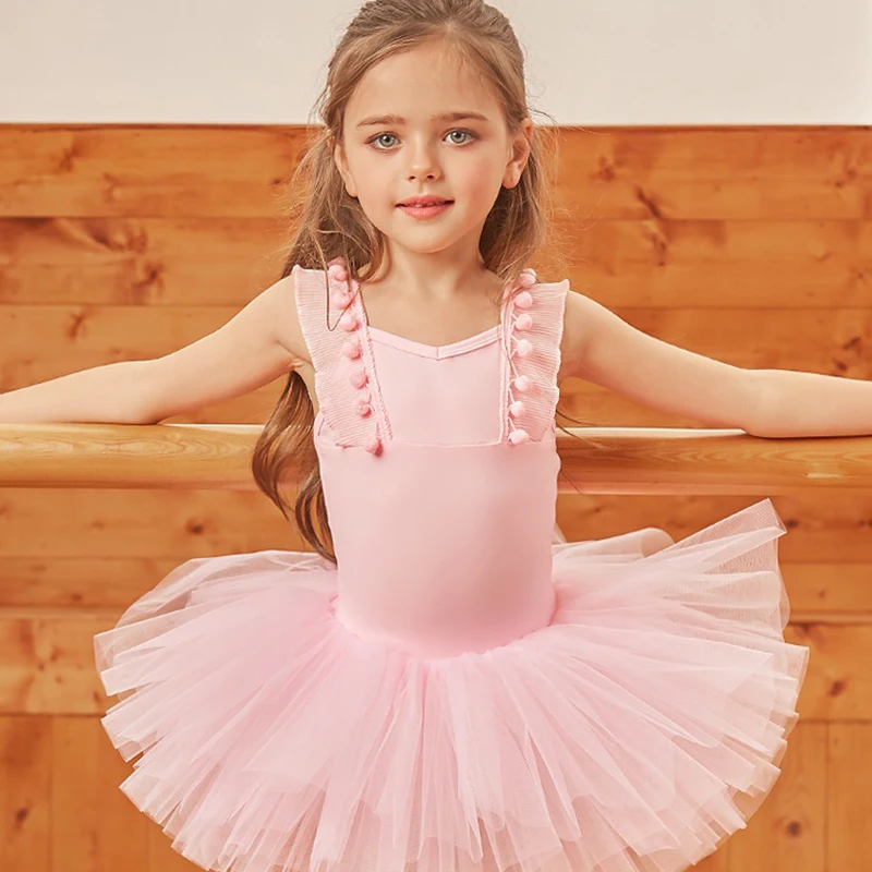 ballet dress girls dance costumes ballet tutu dress professional dance