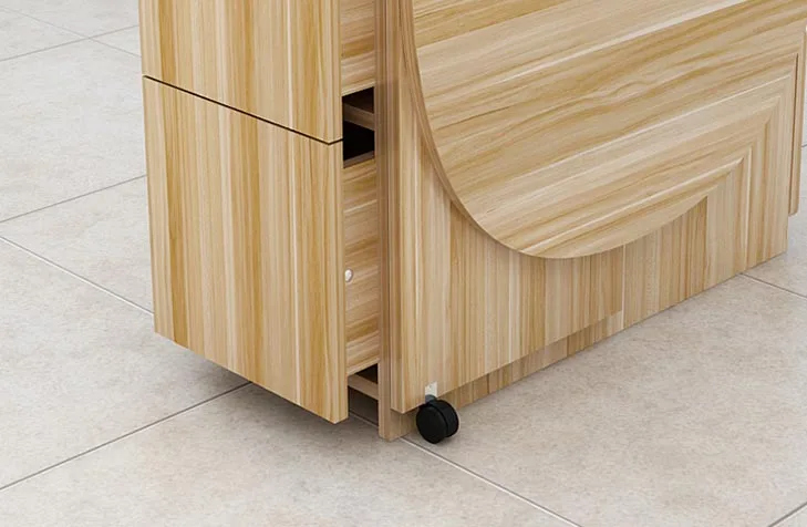 Household simplicity Folding Family Dining Room Sets Table and Chairs Home Furniture Desk Mesa de comedor plegable Household simplicity Folding Family Dining Room Sets Table and Chairs Home Furniture Desk Mesa de comedor plegable