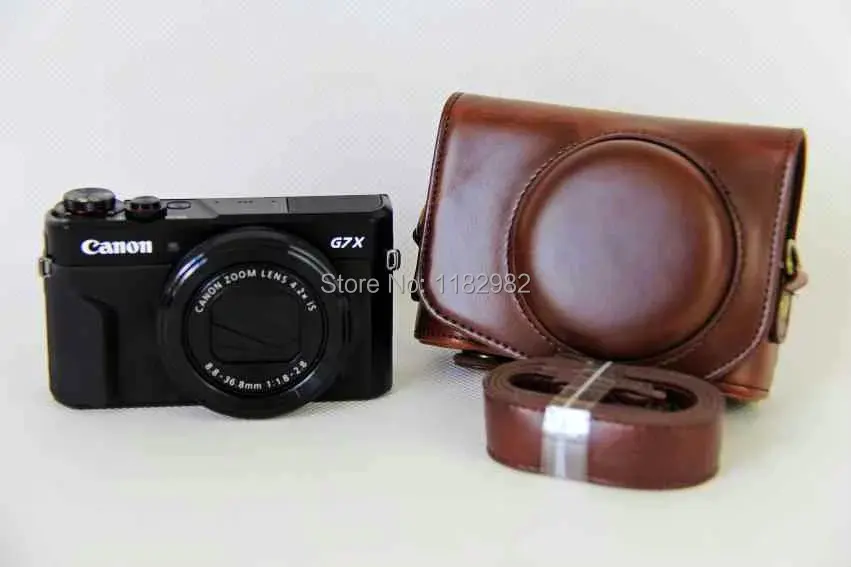 canon g7x bag