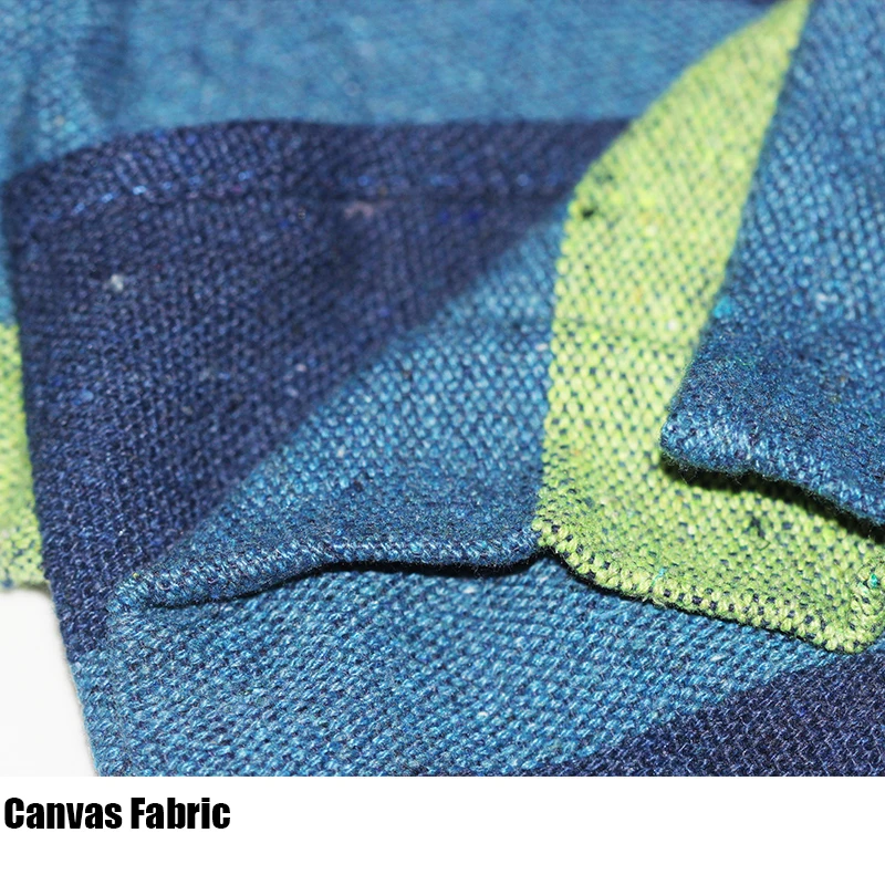 Canvas Hammock  (4)