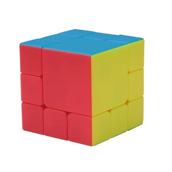 

2019 New Arrivals Zcube Bandaged Puzzles Magic Cube Educational Toys for Brain Training