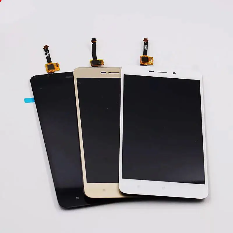 For Xiaomi Redmi 4a Lcd Touch Screen Digitizer Assembly With Frame 4a Pro Display For 5 0 Inch For Xiaomi Redmi 4a Lcd Touch Screen Digitizer Assembly With Frame 4a Pro Display For 5 0 Inch