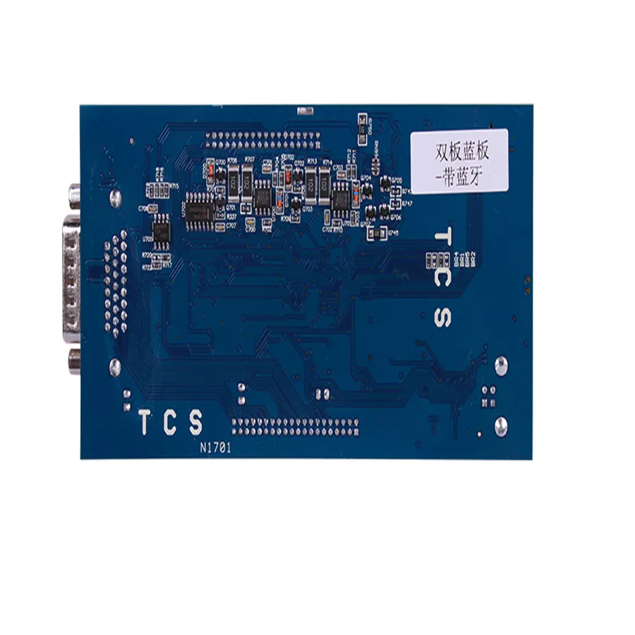 2016. Модель R0 Bluetooth|tcs cdp pro|tcs pro plustcs |